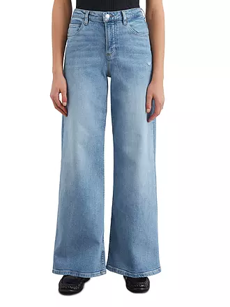 MARC O'POLO | Jeans Wide Fit | 